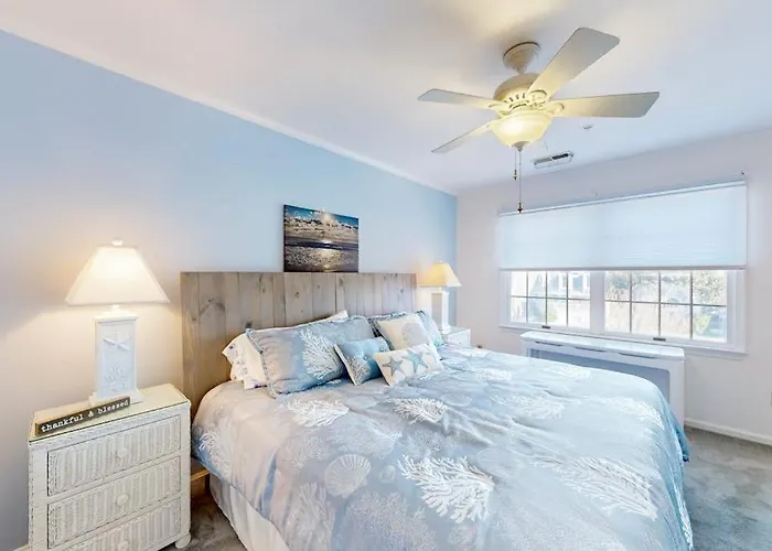 Townes Of Nantucket Unit 11 Ocean City