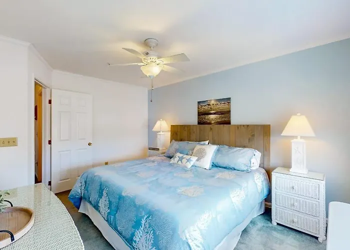 Holiday home Townes Of Nantucket Unit 11 Ocean City