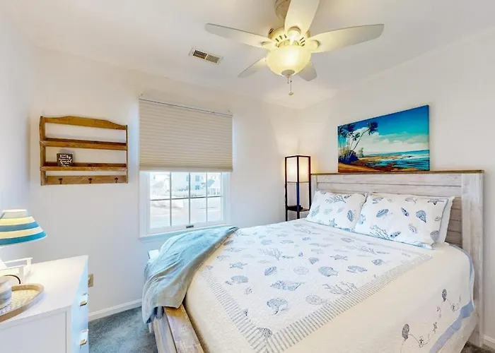 Townes Of Nantucket Unit 11 Holiday home