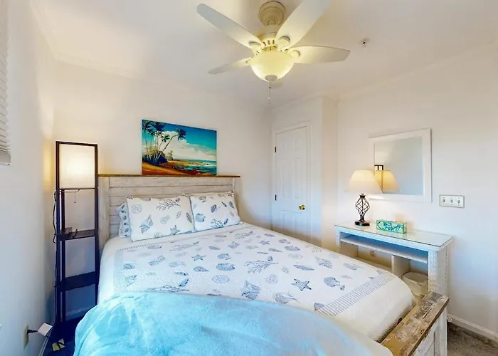 Holiday home Townes Of Nantucket Unit 11