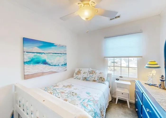 Townes Of Nantucket Unit 11